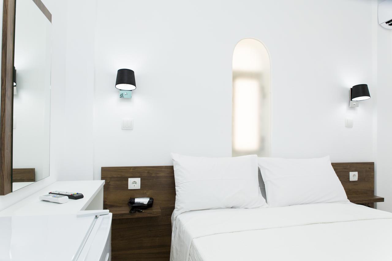 Kissamia Rooms - Next To Night Clubs 키사모스 외부 사진